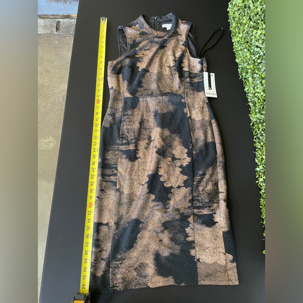 Nine West Dress Size 8